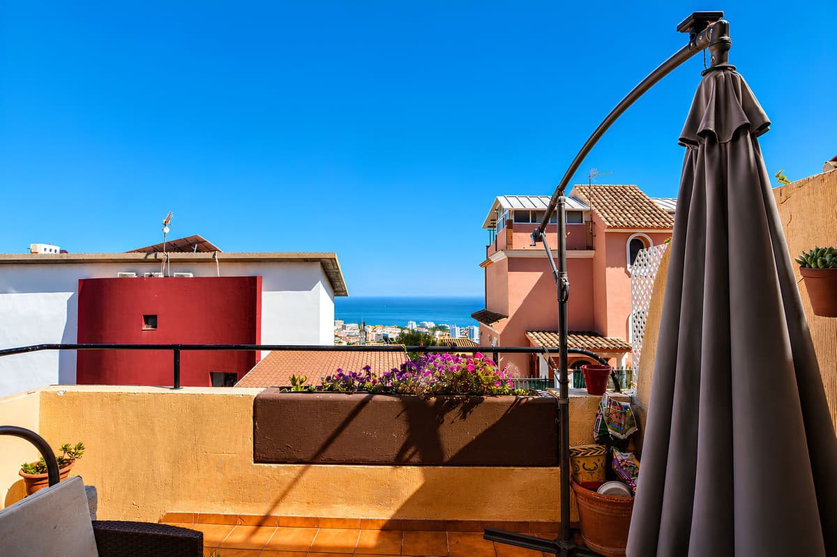 Townhouse in Benalmadena — photo 4 of 10