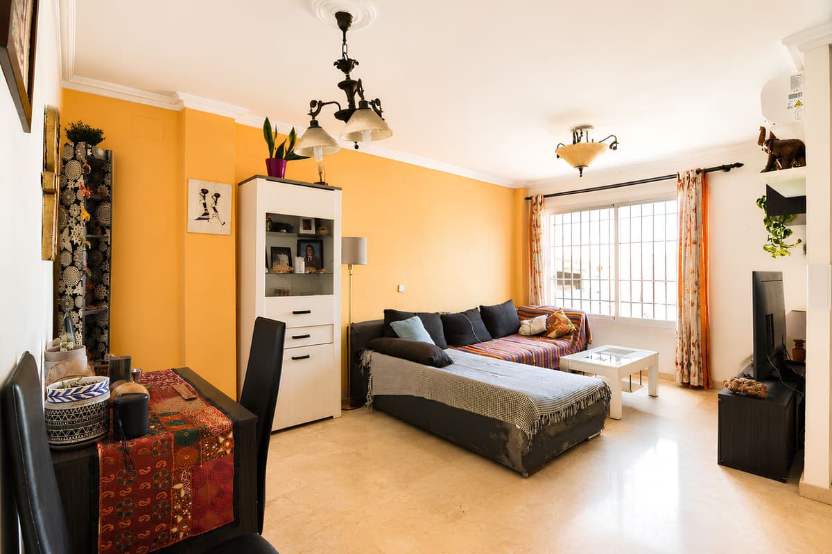 Townhouse in Benalmadena — photo 8 of 10