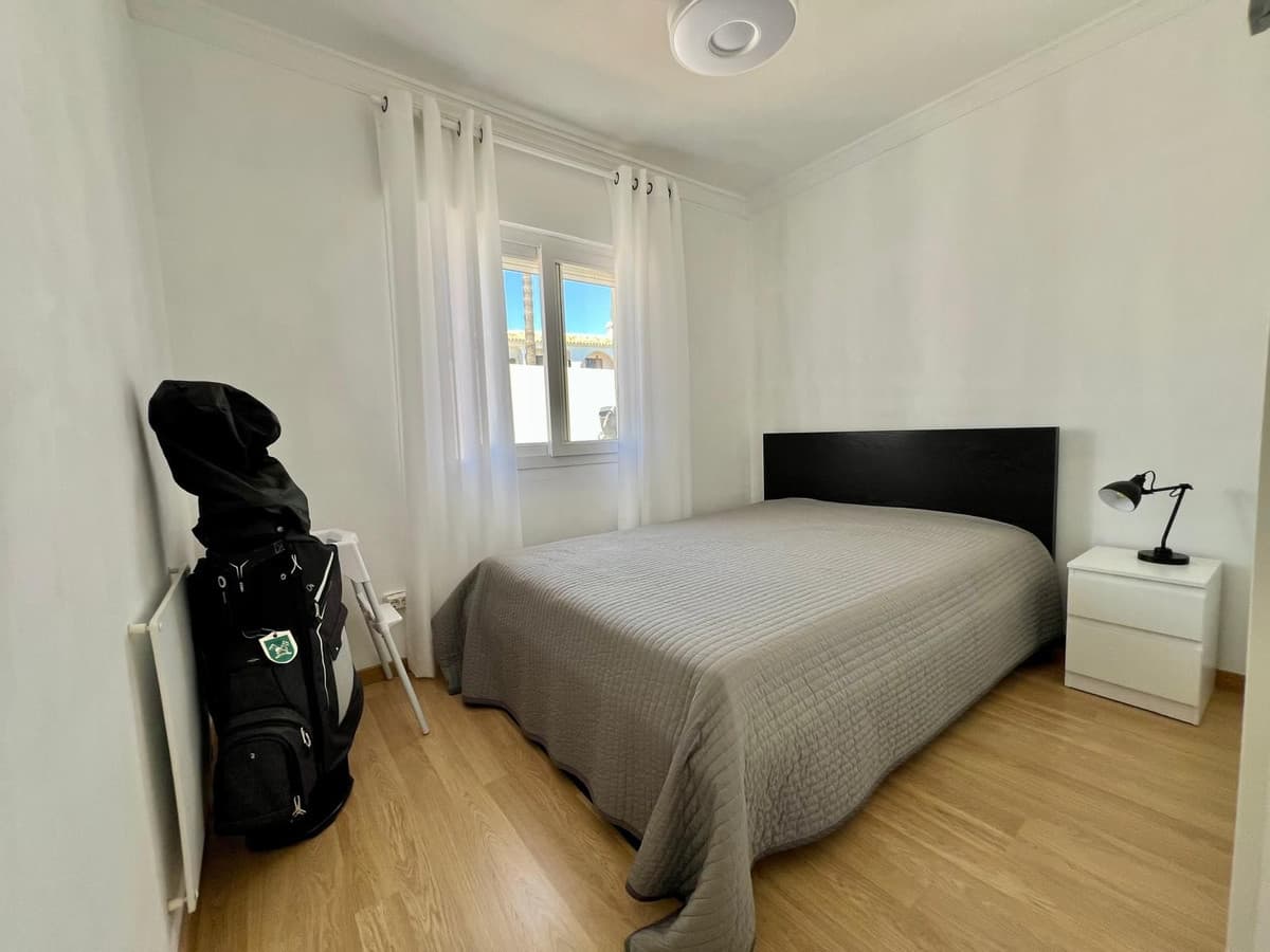 Detached Villa in El Faro — photo 7 of 10