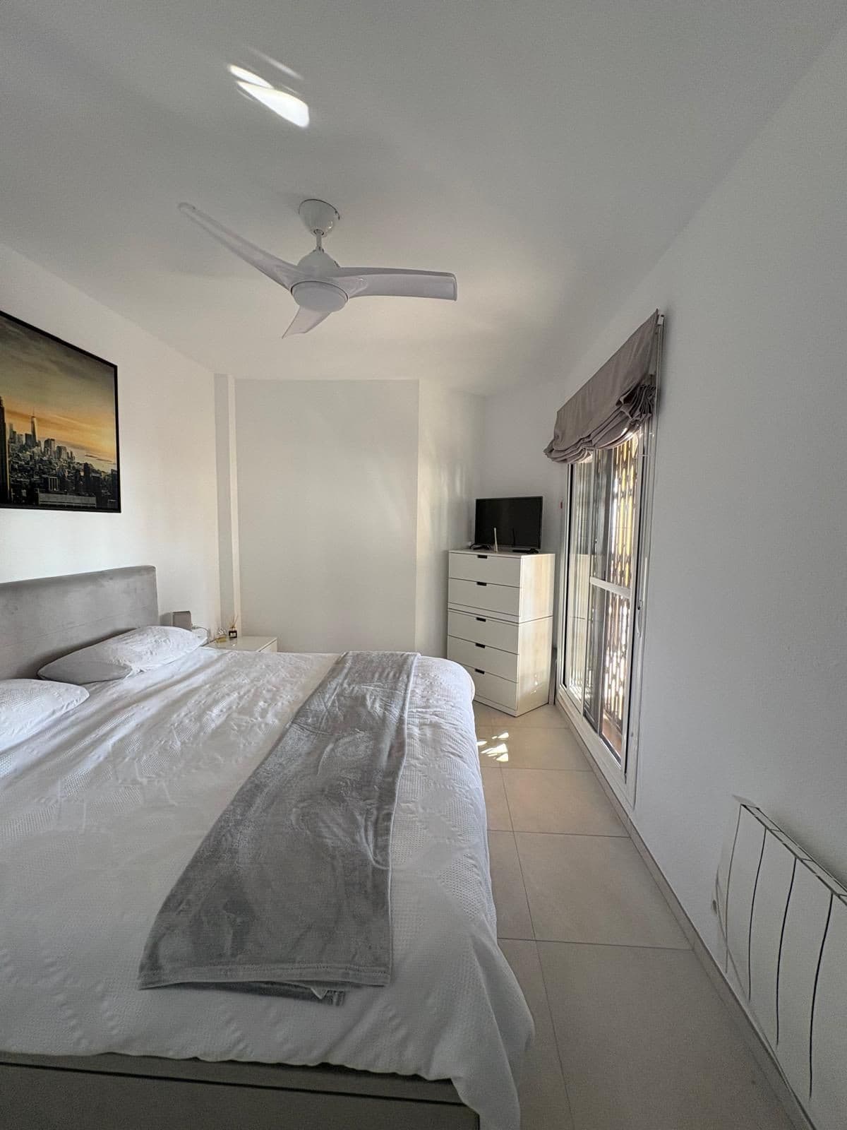Ground Floor Apartment in Benalmadena Pueblo — photo 5 of 10