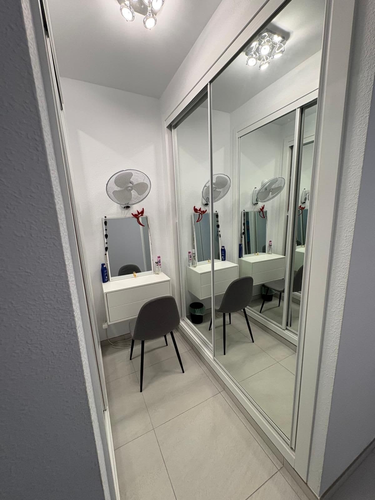 Ground Floor Apartment in Benalmadena Pueblo — photo 8 of 10