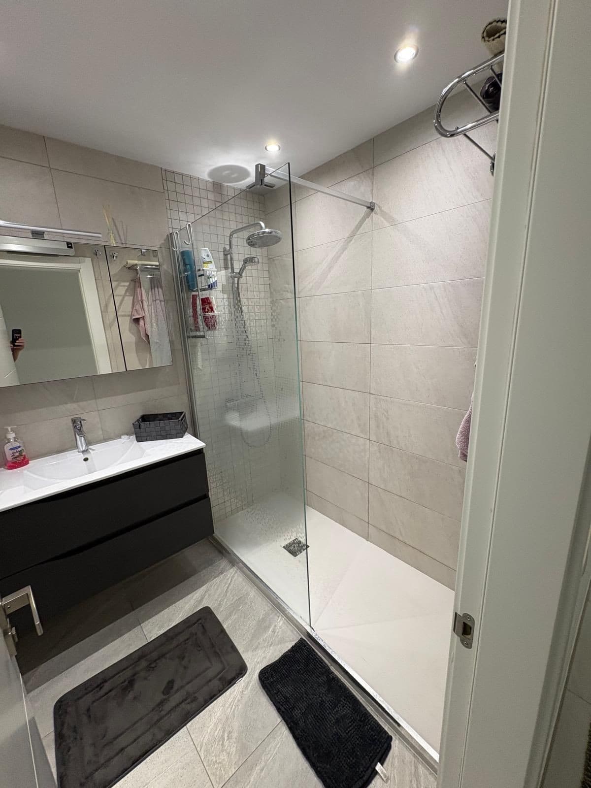 Ground Floor Apartment in Benalmadena Pueblo — photo 10 of 10