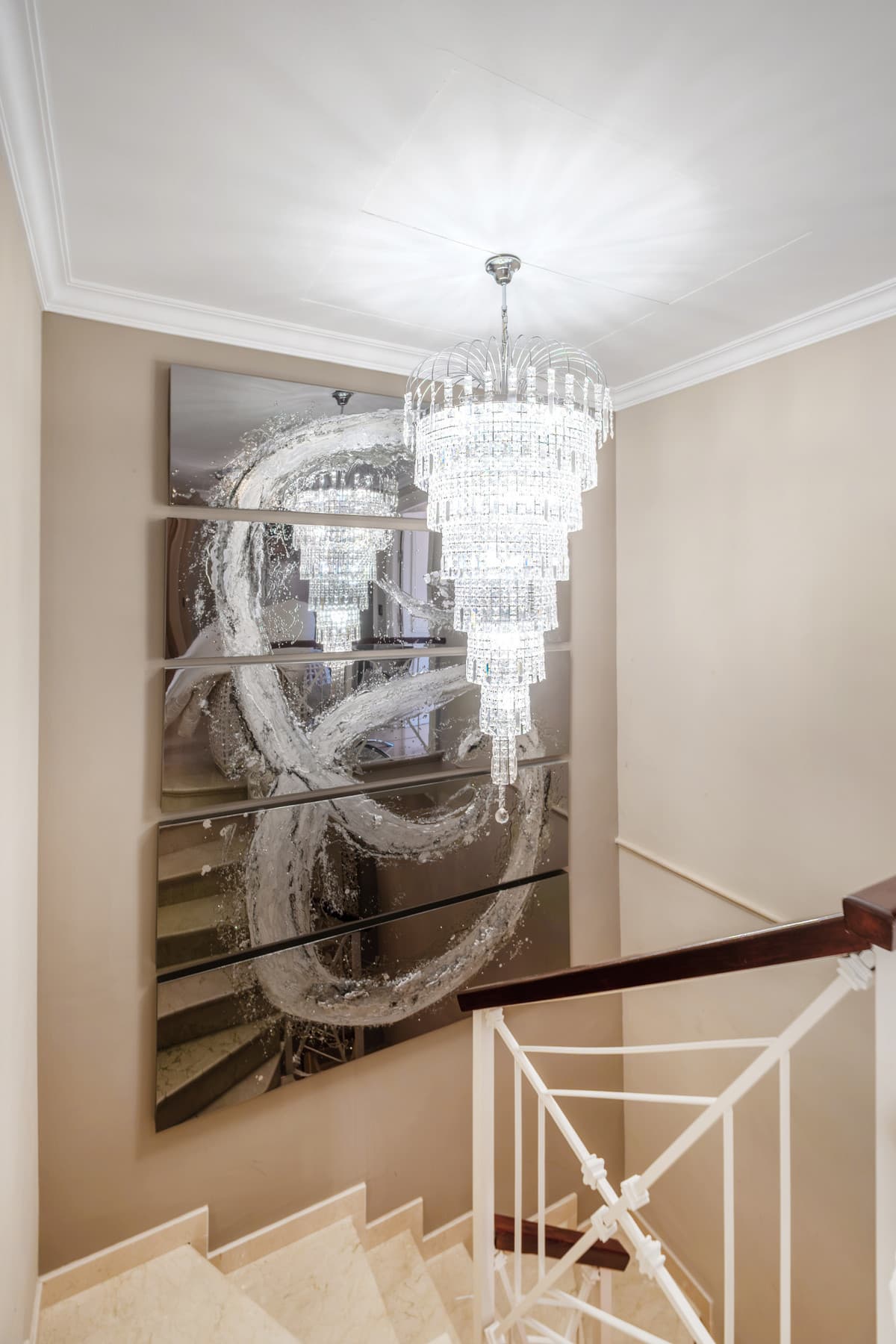 Townhouse in Benahavís — photo 7 of 10