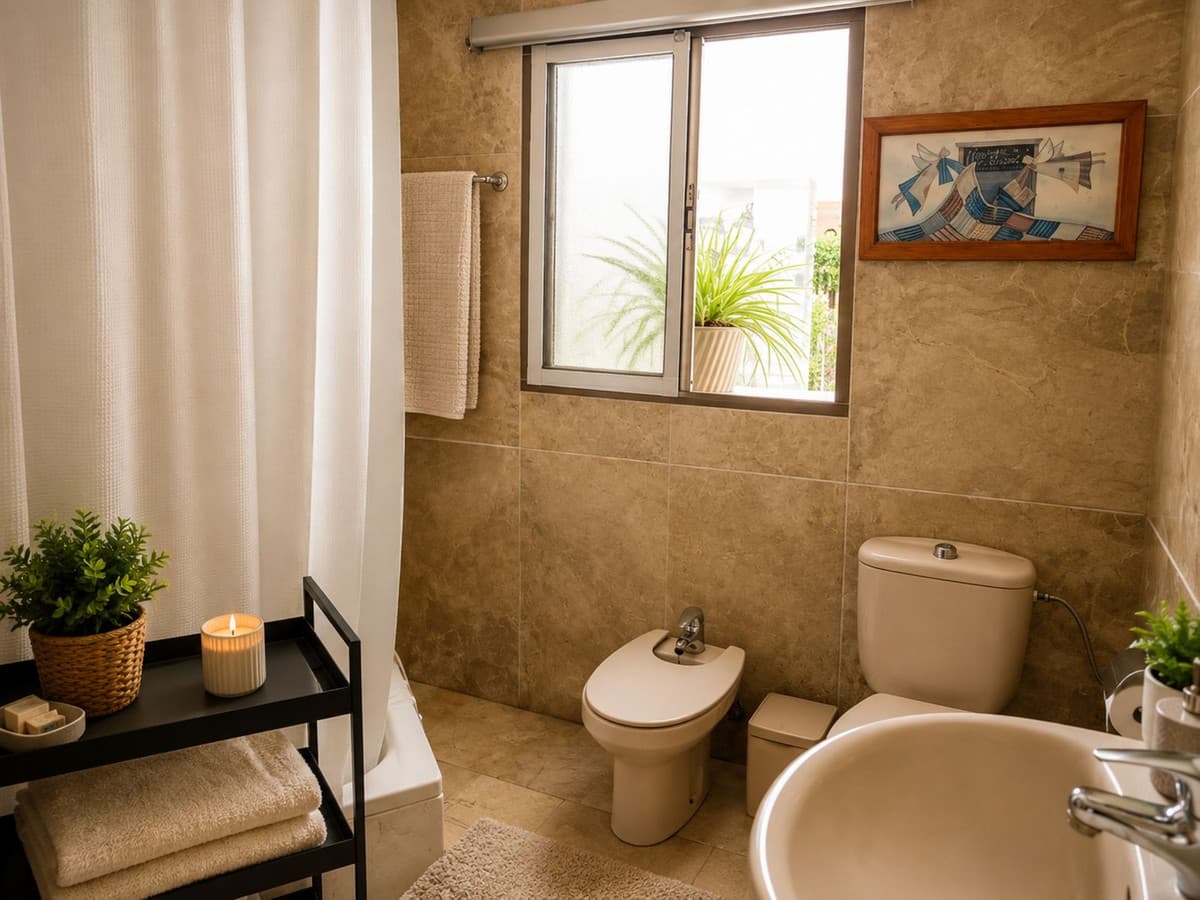 Detached Villa in Benalmadena — photo 6 of 10