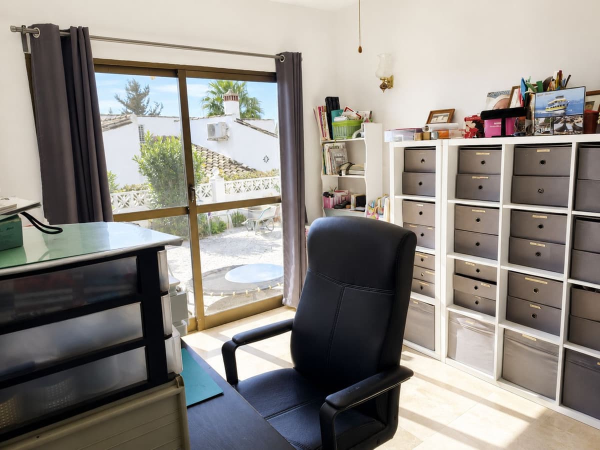 Detached Villa in Benalmadena — photo 8 of 10