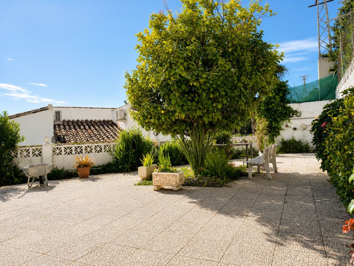 Detached Villa in Benalmadena — photo 10 of 10