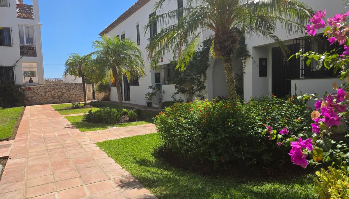 Semi-Detached House in Mijas Golf — photo 2 of 10