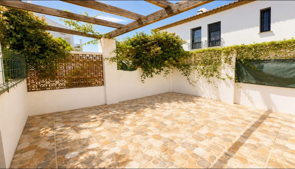 Semi-Detached House in Mijas Golf — photo 3 of 10