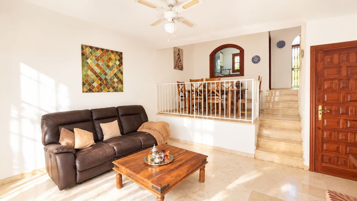 Semi-Detached House in Mijas Golf — photo 4 of 10