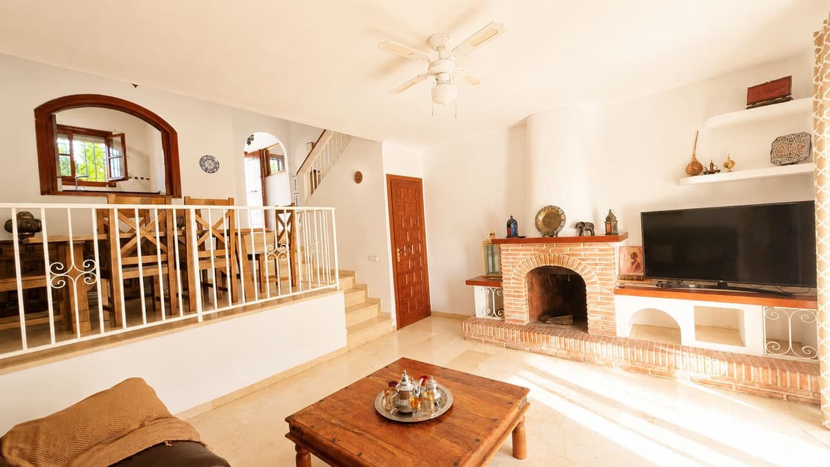 Semi-Detached House in Mijas Golf — photo 5 of 10