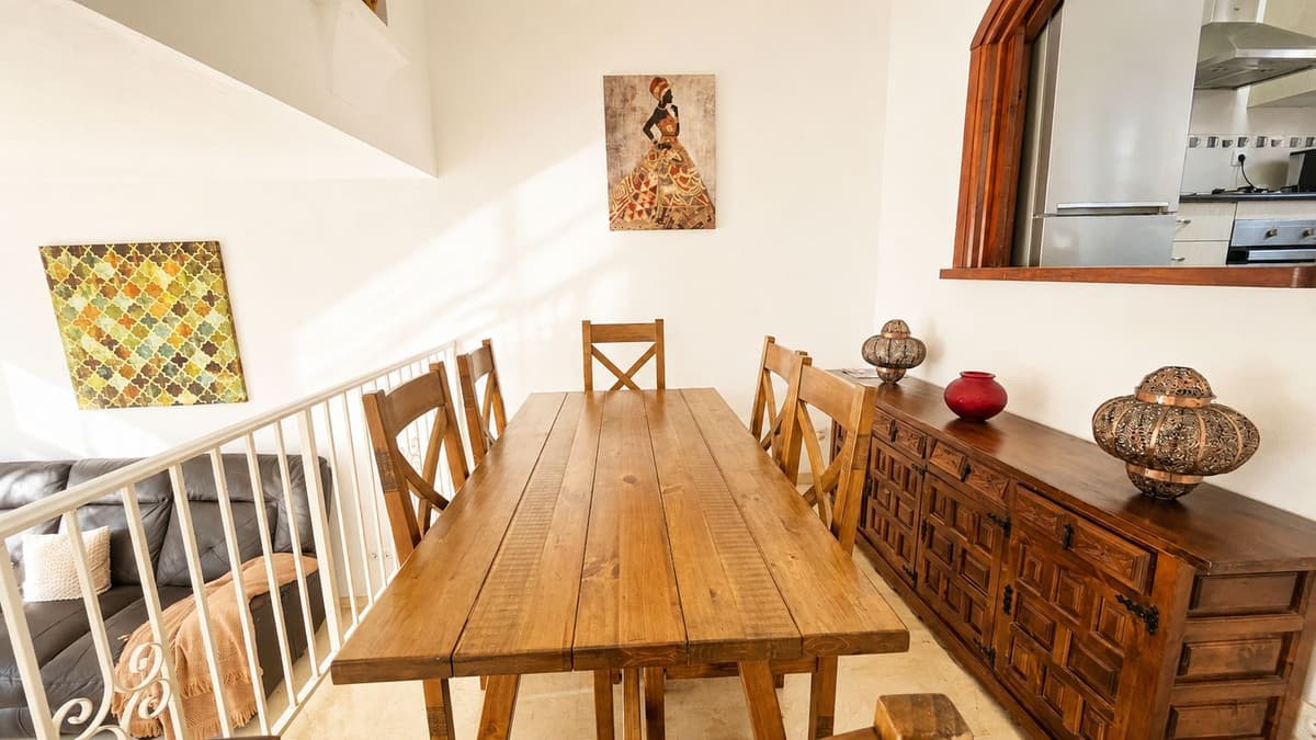 Semi-Detached House in Mijas Golf — photo 6 of 10