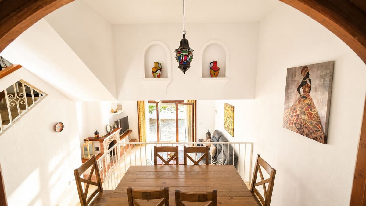 Semi-Detached House in Mijas Golf — photo 7 of 10