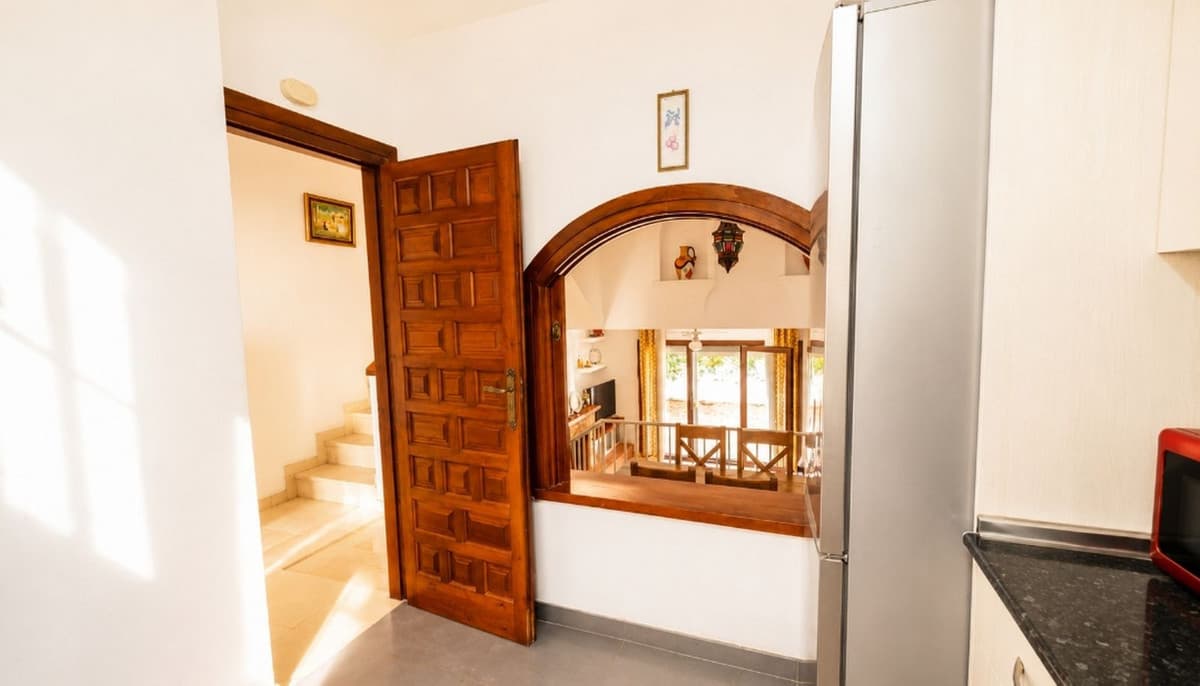 Semi-Detached House in Mijas Golf — photo 8 of 10