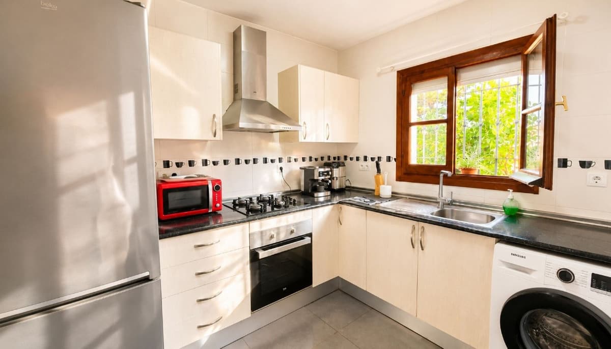 Semi-Detached House in Mijas Golf — photo 9 of 10