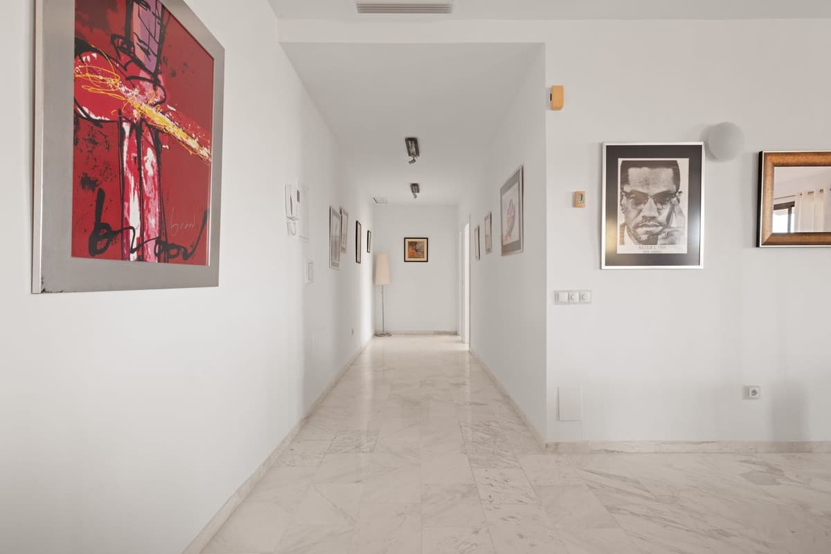 Ground Floor Apartment in La Mairena — photo 7 of 10