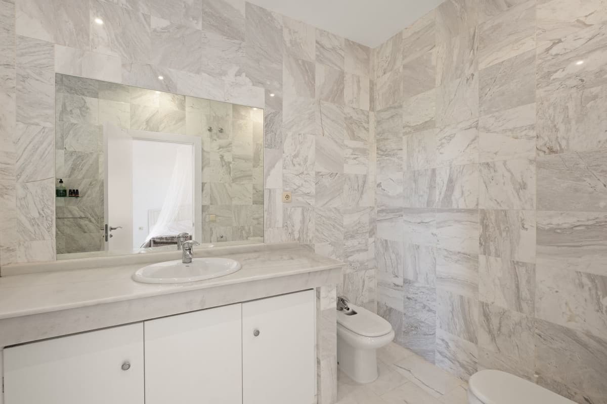 Ground Floor Apartment in La Mairena — photo 10 of 10