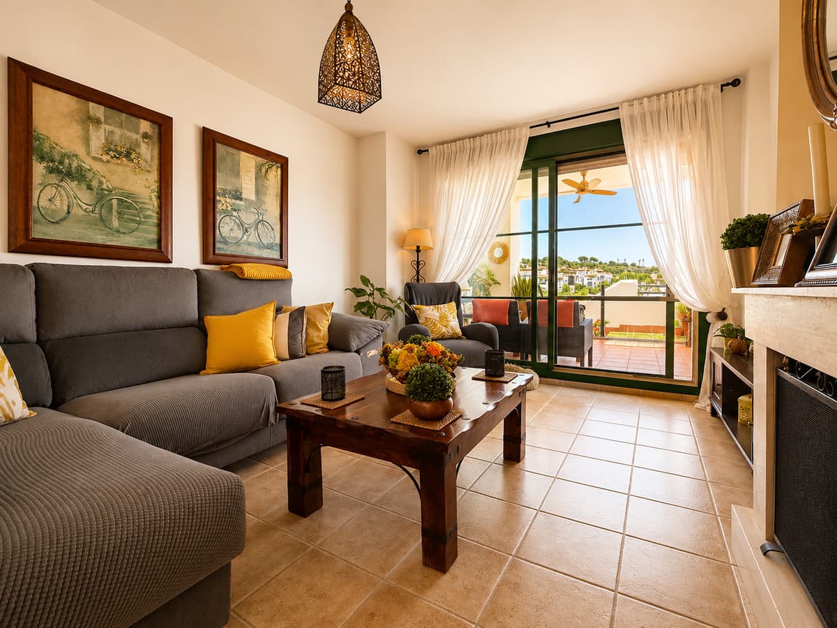 Ground Floor Apartment in La Alcaidesa — photo 2 of 10