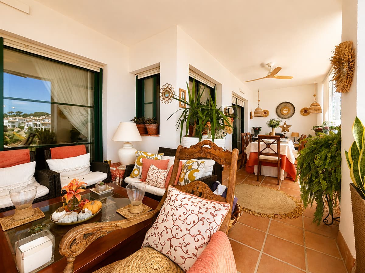 Ground Floor Apartment in La Alcaidesa — photo 3 of 10