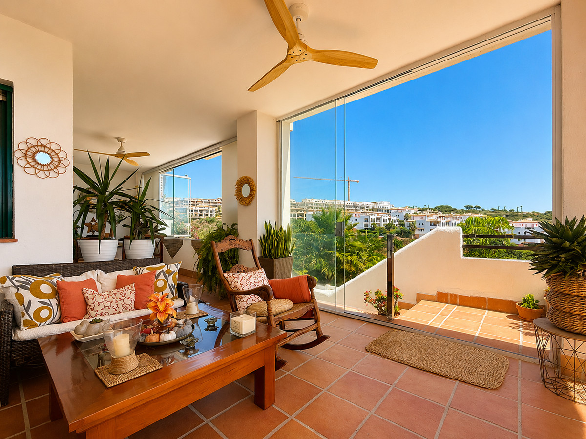 Ground Floor Apartment in La Alcaidesa — photo 4 of 10
