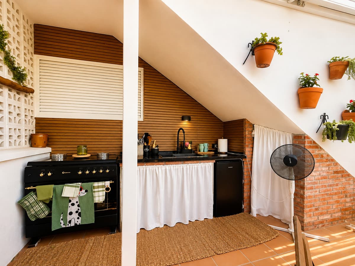 Ground Floor Apartment in La Alcaidesa — photo 10 of 10