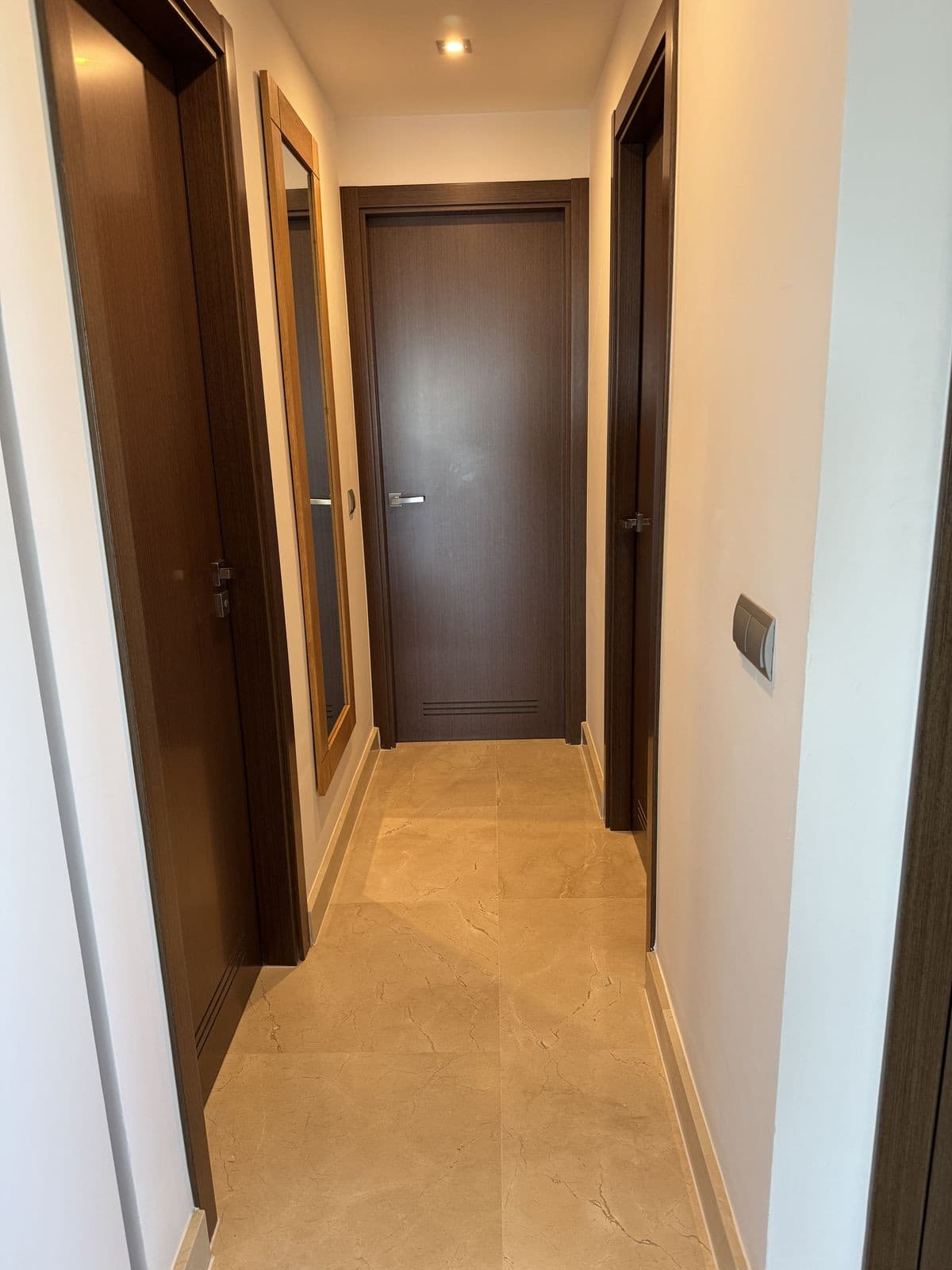 Middle Floor Apartment in La Mairena — photo 10 of 10