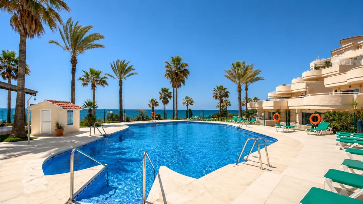 Penthouse in Estepona — photo 6 of 10