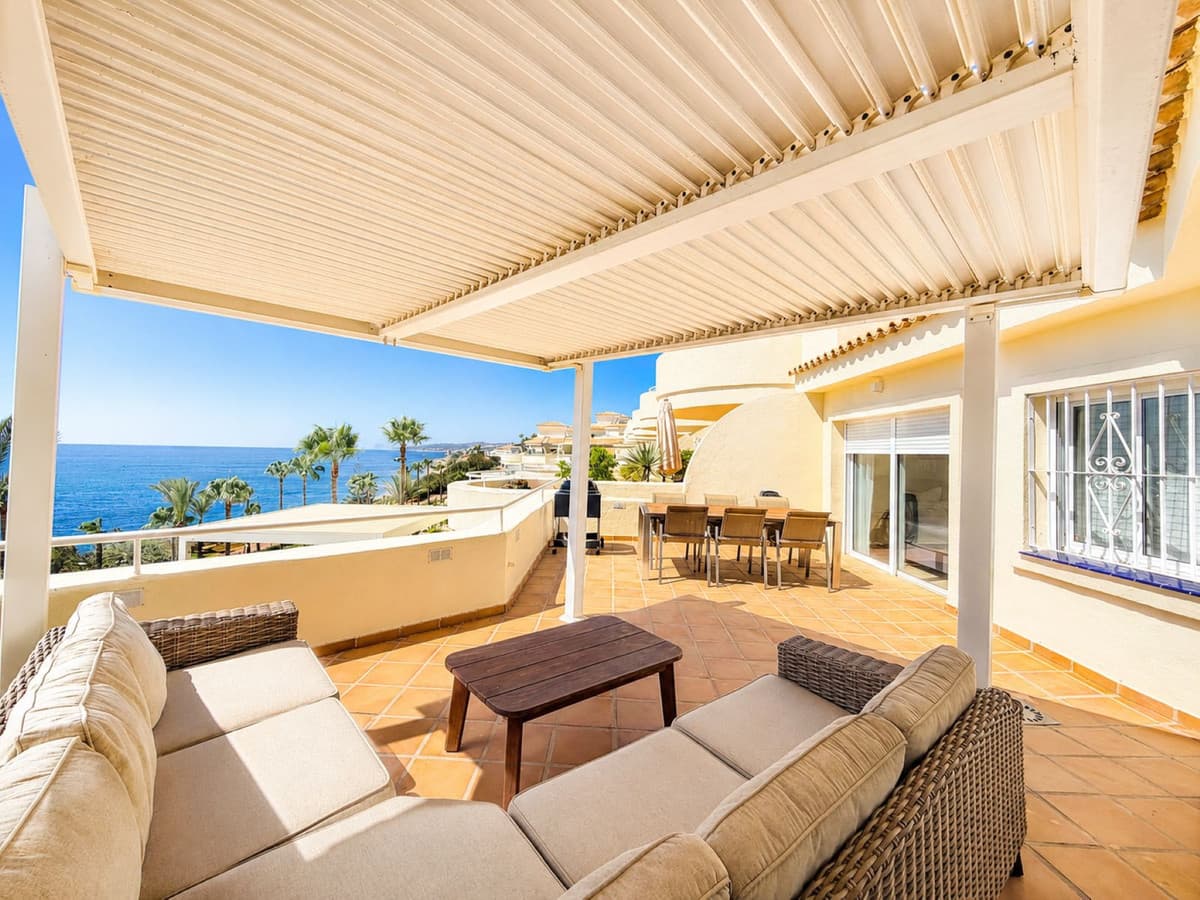 Penthouse in Estepona — photo 8 of 10