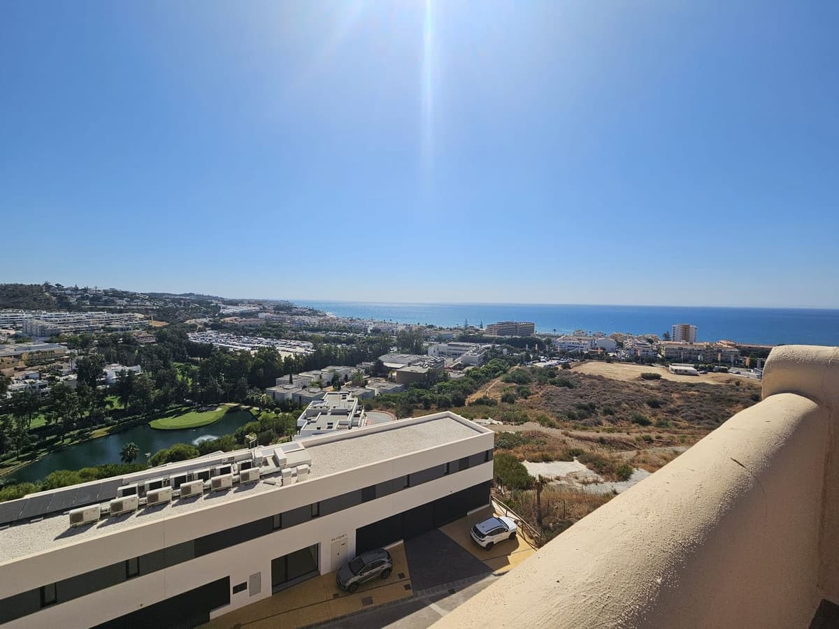 Townhouse in La Cala — photo 2 of 10