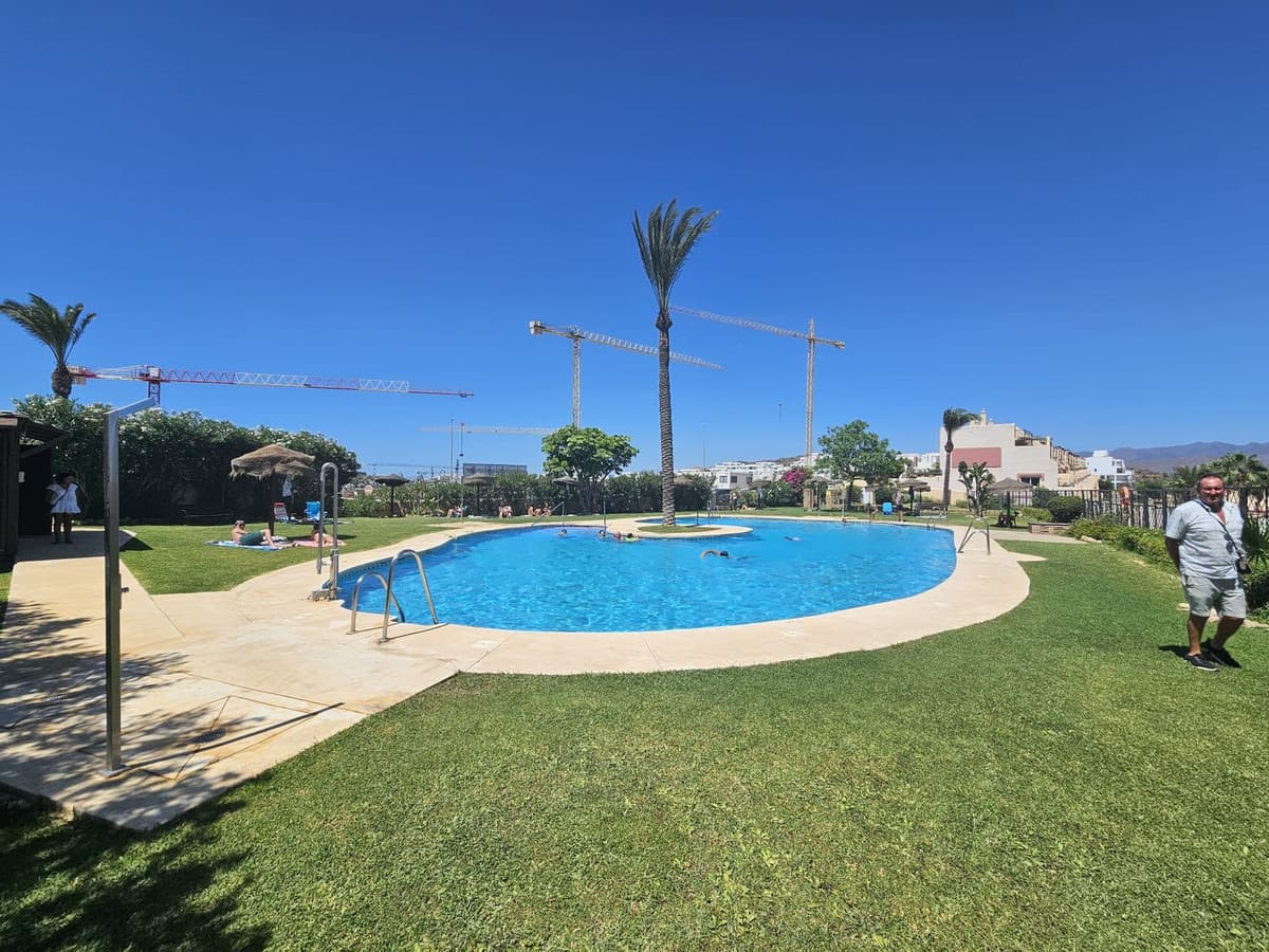 Townhouse in La Cala — photo 3 of 10