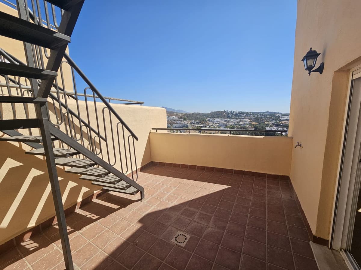 Townhouse in La Cala — photo 9 of 10