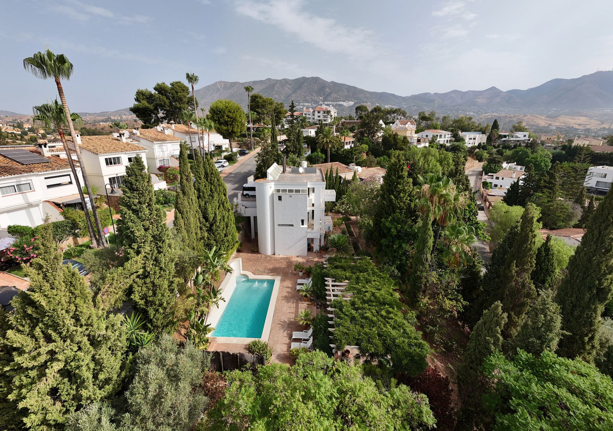 Detached Villa in Campo Mijas — photo 2 of 10