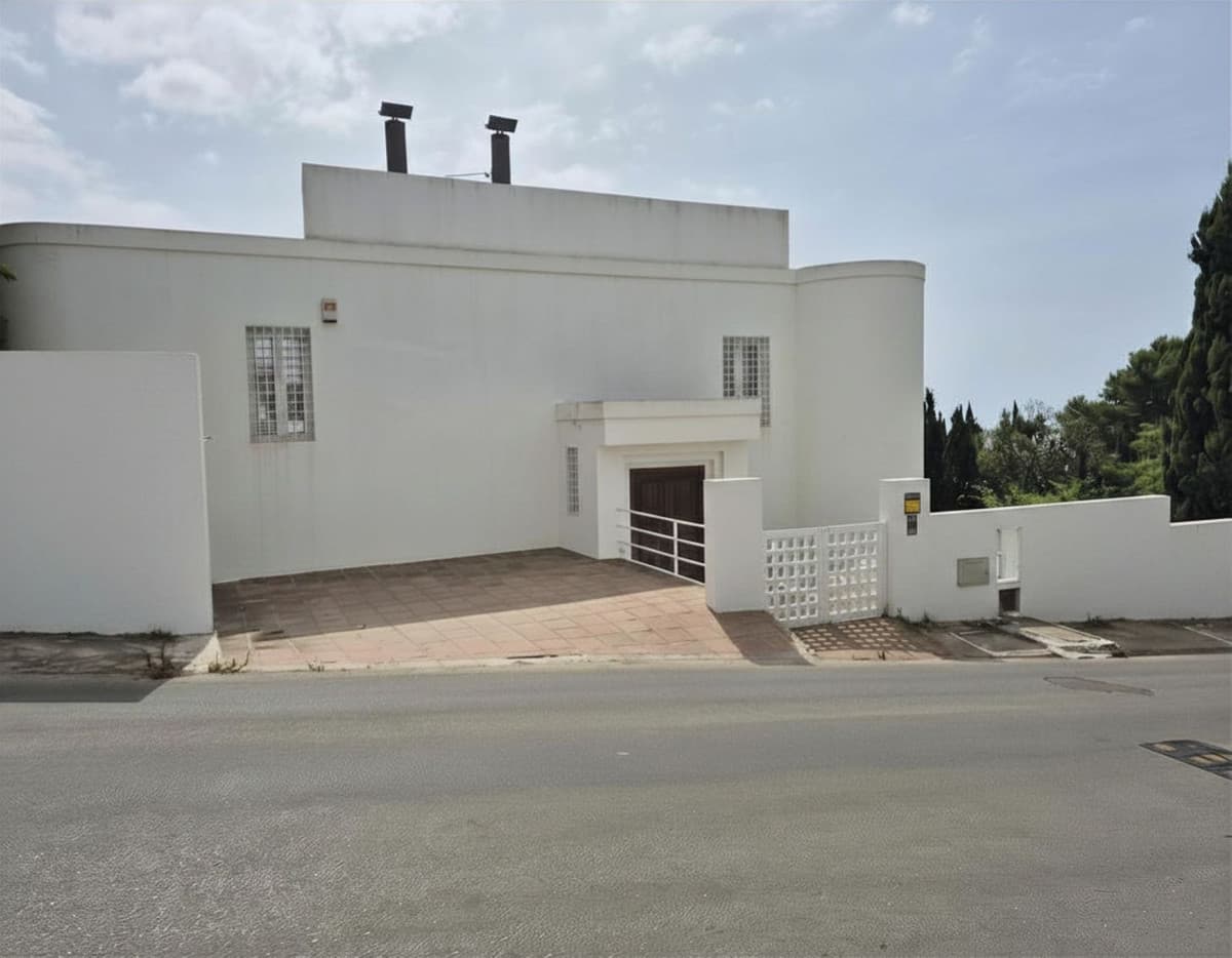 Detached Villa in Campo Mijas — photo 3 of 10