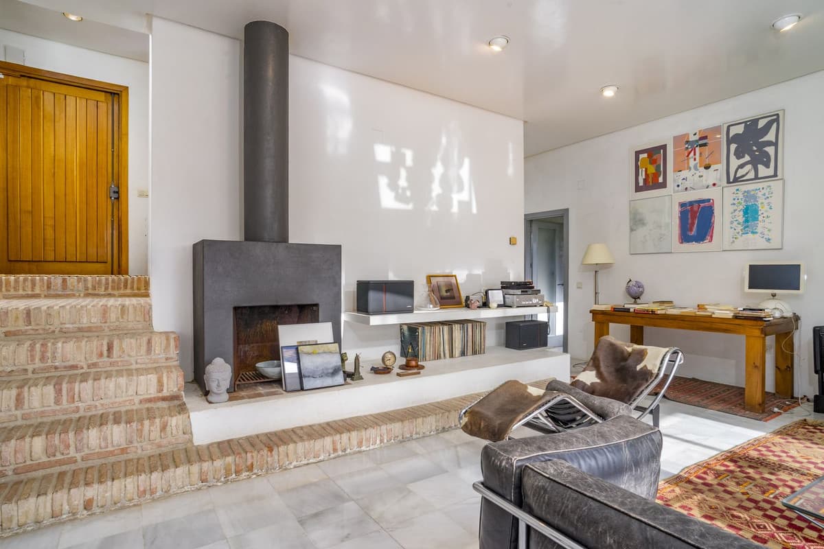 Detached Villa in Campo Mijas — photo 5 of 10