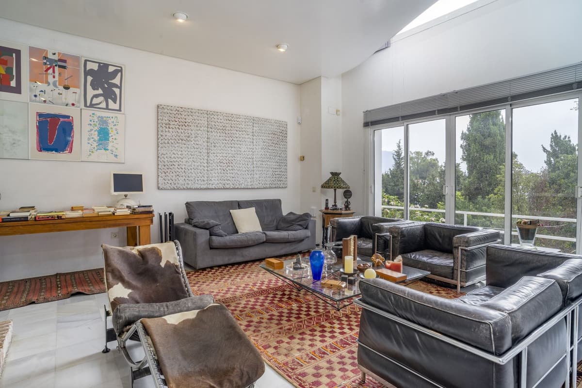 Detached Villa in Campo Mijas — photo 6 of 10