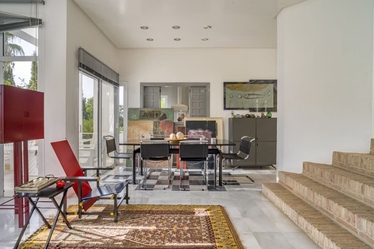 Detached Villa in Campo Mijas — photo 9 of 10