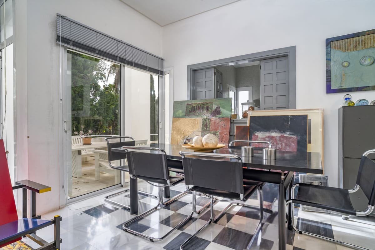 Detached Villa in Campo Mijas — photo 10 of 10
