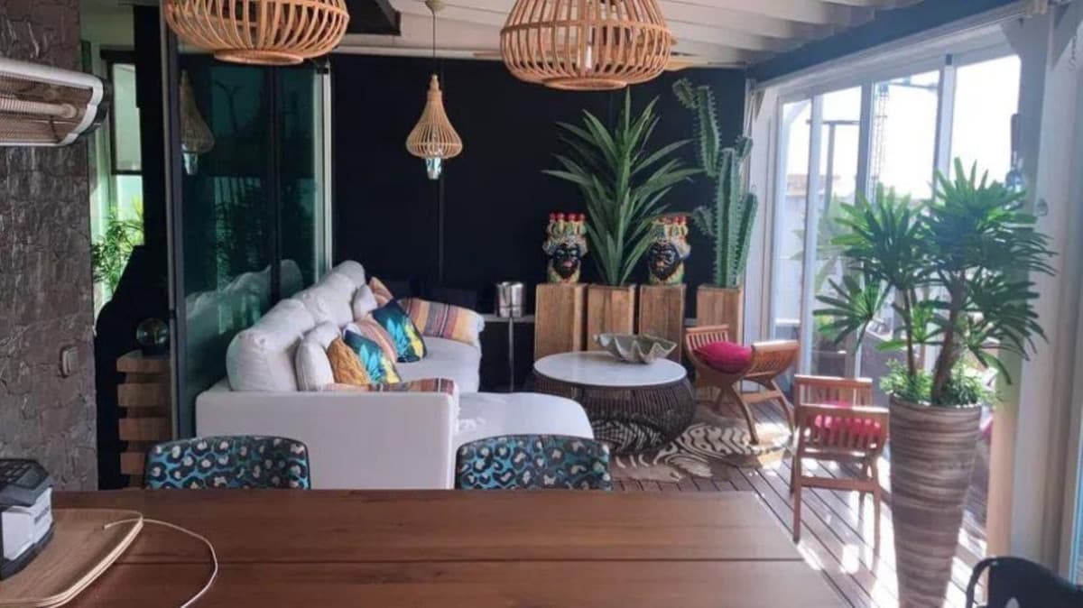 Penthouse in Estepona — photo 1 of 10