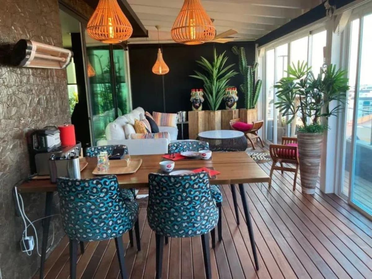 Penthouse in Estepona — photo 7 of 10