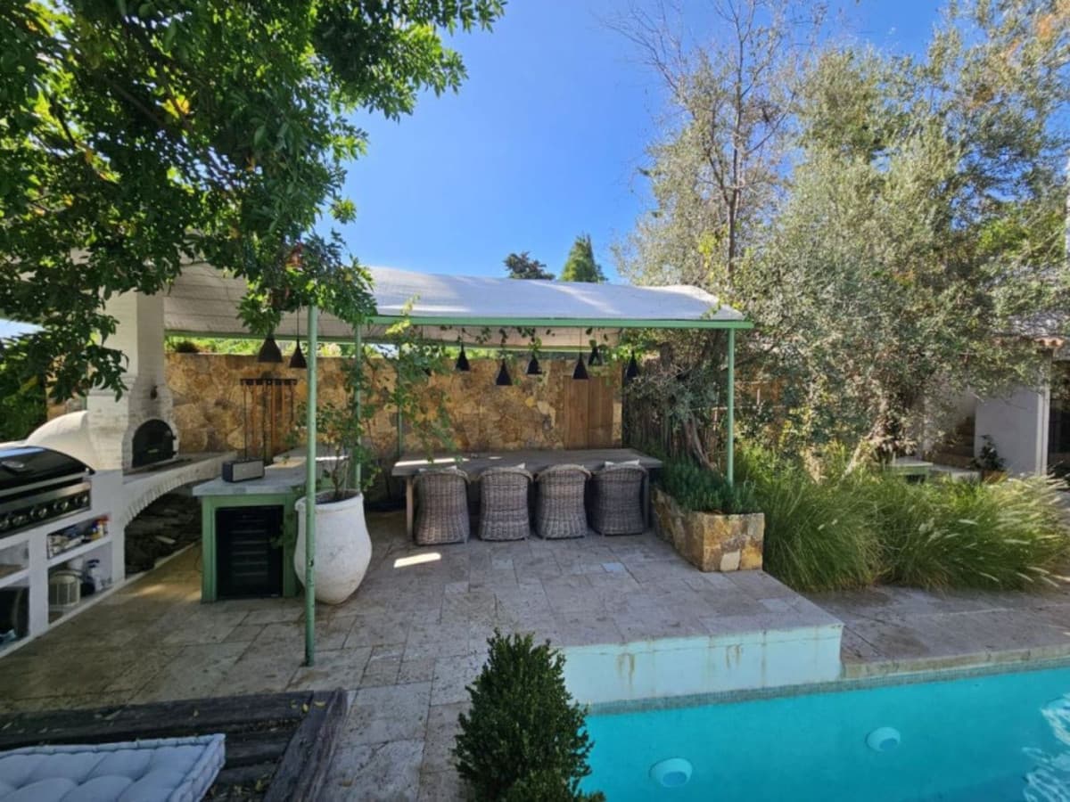 Detached Villa in Marbella — photo 2 of 10