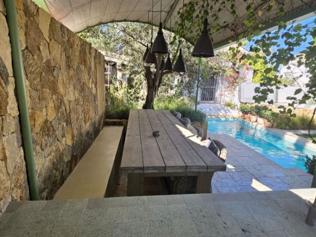 Detached Villa in Marbella — photo 4 of 10