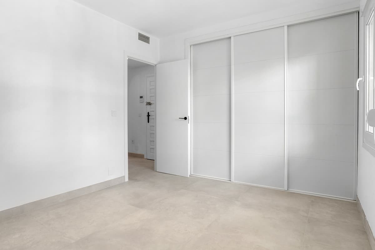 Ground Floor Apartment in Nueva Andalucía — photo 3 of 10