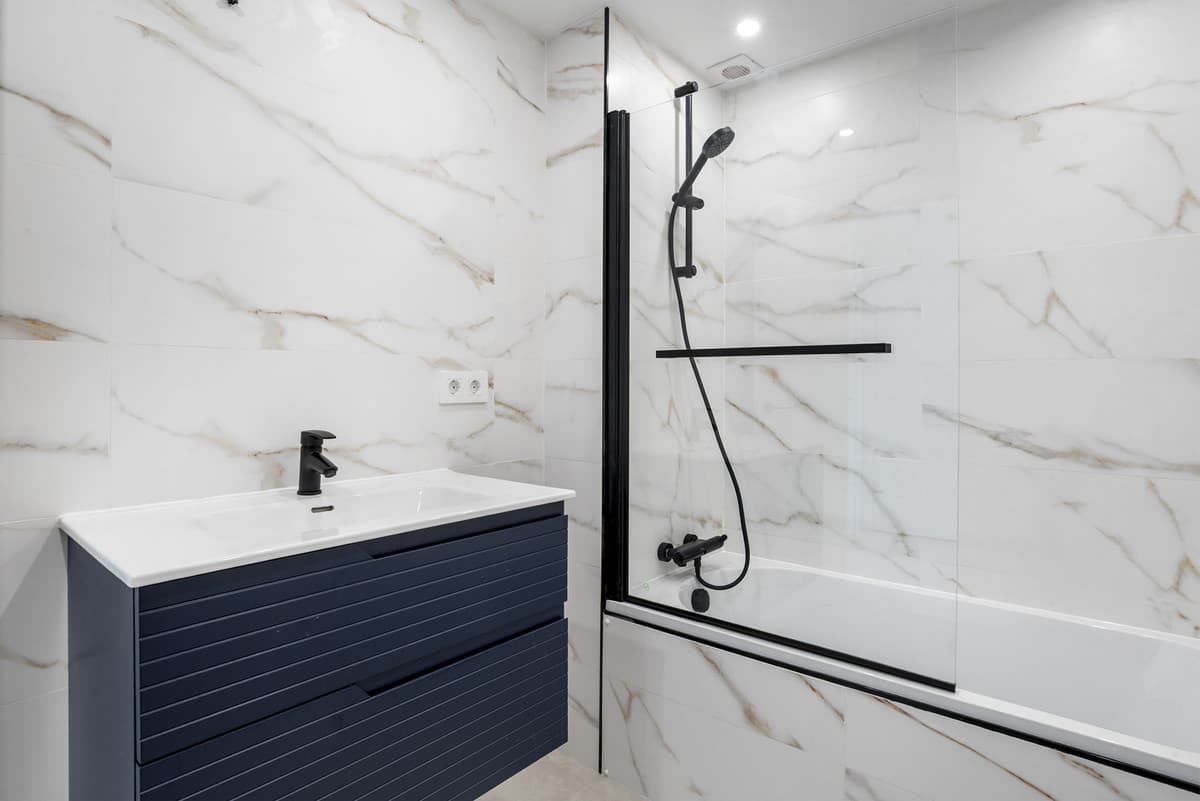 Ground Floor Apartment in Nueva Andalucía — photo 4 of 10