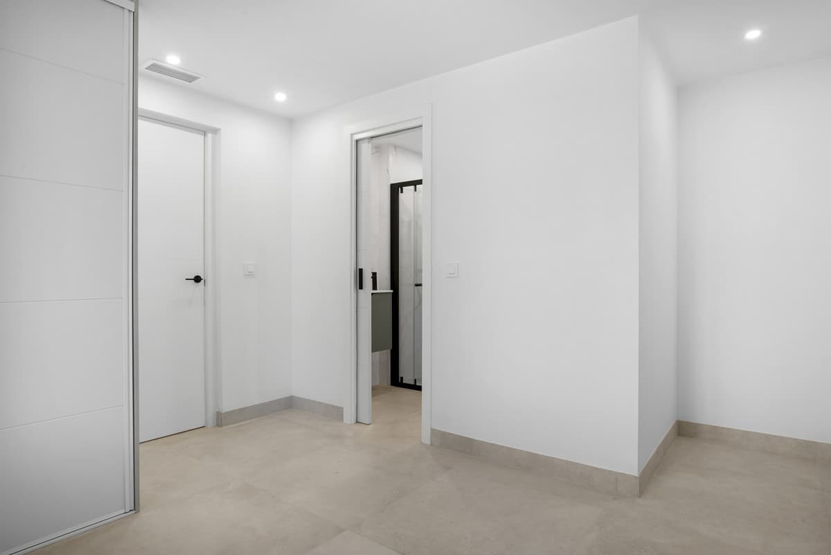 Ground Floor Apartment in Nueva Andalucía — photo 6 of 10