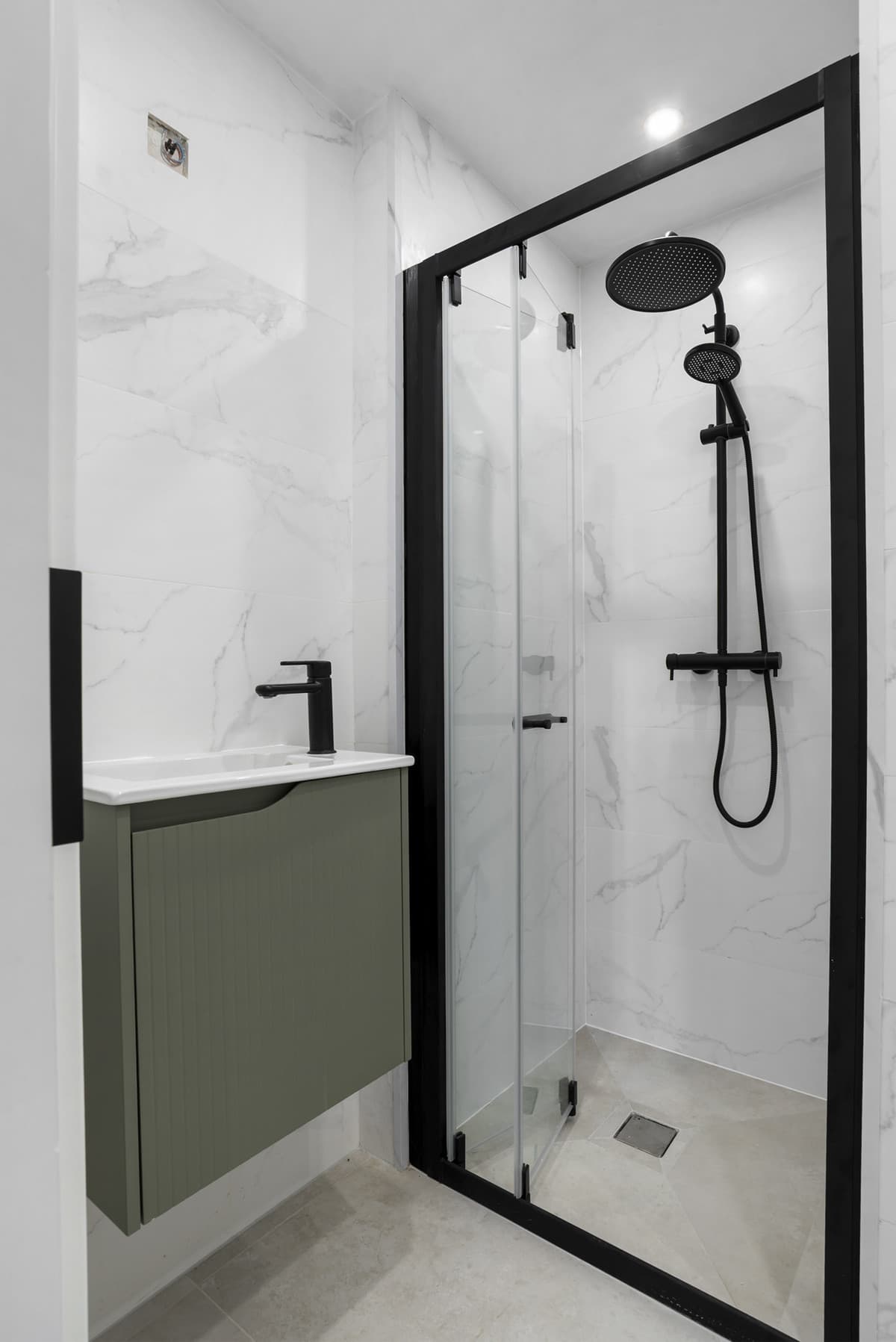 Ground Floor Apartment in Nueva Andalucía — photo 7 of 10