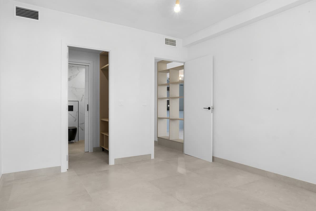 Ground Floor Apartment in Nueva Andalucía — photo 9 of 10