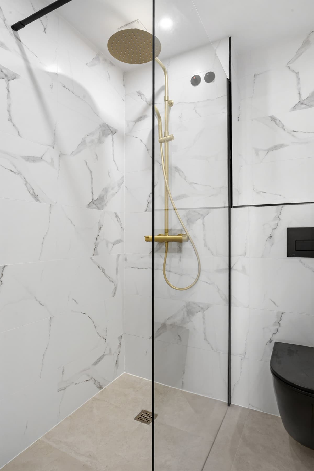Ground Floor Apartment in Nueva Andalucía — photo 10 of 10