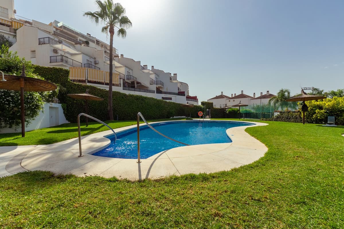 Townhouse in Málaga Centro — photo 2 of 10