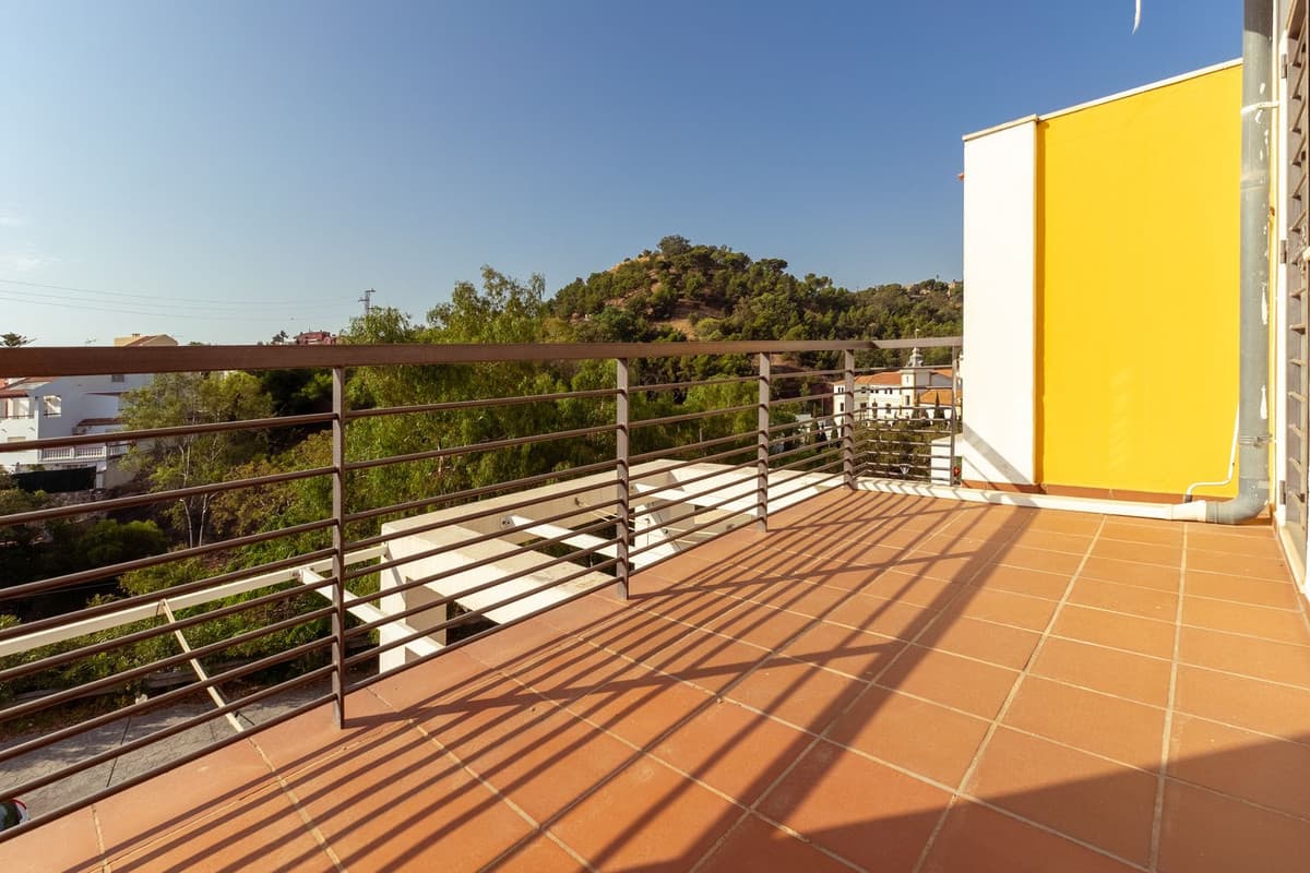 Townhouse in Málaga Centro — photo 4 of 10