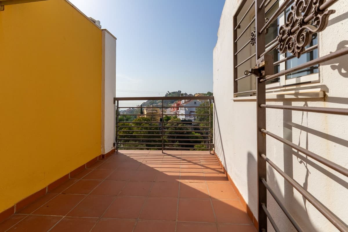 Townhouse in Málaga Centro — photo 5 of 10