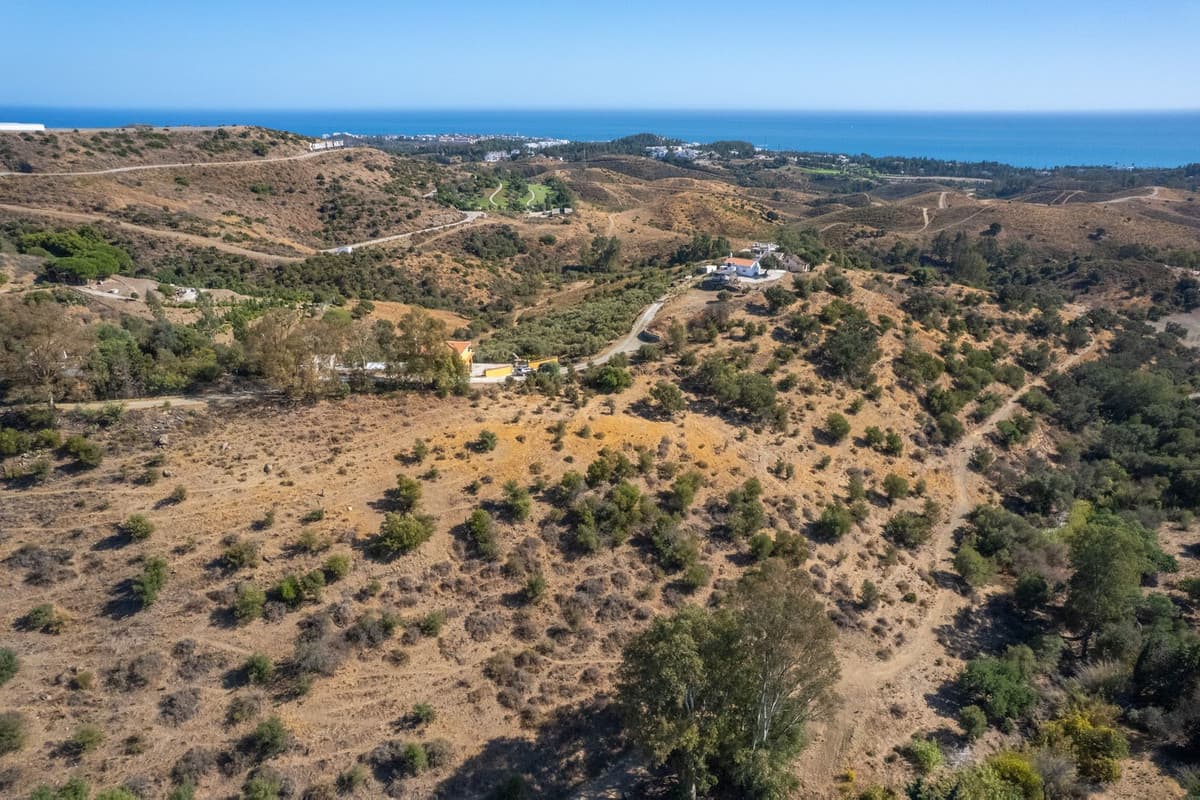 Land in Cerros del Aguila — photo 3 of 10